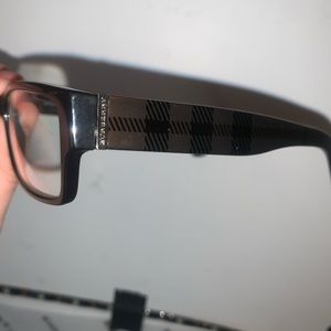 Burberry glasses (non prescription)